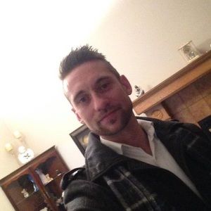 Meet your Posher, Jeremy